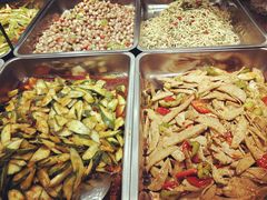 -老刘家永盛斋·传统泡馍(东关南街店)