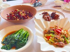 -粤菜王府·海鲜·茶市·海景餐厅(大梅沙店)