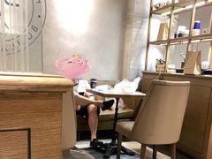 大堂-巴黎贝甜(银城东苑店)