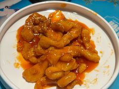 -醉长安(钟楼旗舰店)