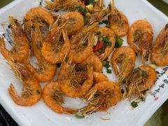 -景好海鲜餐厅(大鹏必选旅游店)