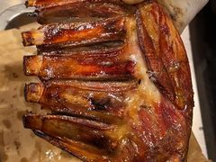 -破瓦寒窑烤羊排·鲜牛肉烧烤