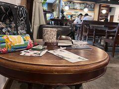 -藏书馆咖啡LibraryCoffee·Bistro(牡丹园店)