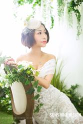 -日光视觉婚纱摄影(旗舰店)
