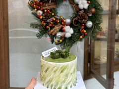 -流酥可心·牛乳蛋糕商店(禾祥西路店)