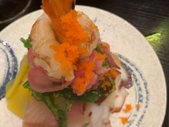 -爆丼日式大排档(季华园店)