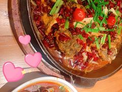 老板恋上鱼-老板恋上鱼(环山路店)