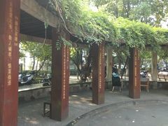 -双拥公园