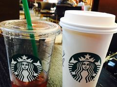 -星巴克(北京太平桥大街店)