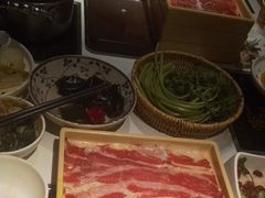 -东道煮牛肉火锅(东盛大街店)