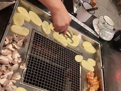 -塘屋烧烤·云南火塘烧烤品牌(联盟路店)