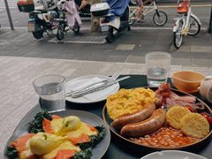 -Money Shops(愚园路店)