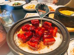 -庆江南江南菜(琴湖溪里花园城店)