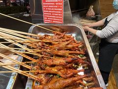 -虾糊闹(汽车东站店)