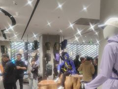 -ARC'TERYX始祖鸟(北京王府中环店)