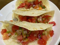 -panchos 墨西哥餐厅(嘉绿苑店)
