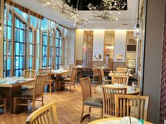 -时间里·新派粤菜(远洋店)