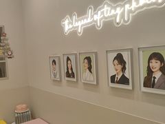 -天真蓝照相馆(五角场百联又一城店)