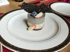 -老欧洲咖啡·西餐(后湖店)