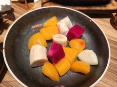 -半秋山西餐厅(巴南万达广场店)