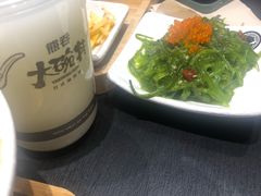 -熊吞·大碗丼烧肉饭(西市场嘉华店)