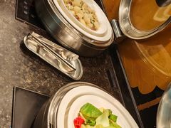 -佛山皇冠假日酒店-西餐厅