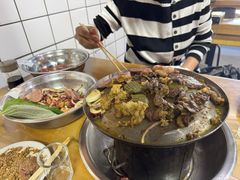 -马晓马佳牛羊肉(新合路店)