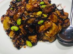 -到家尝北京菜(西坝河店)