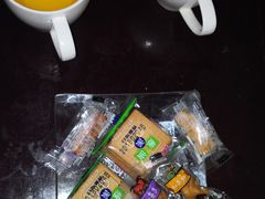 -大唐盲人按摩中心(怀宁路新粮仓店)