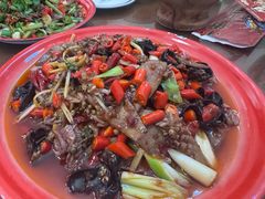-小街47號江湖菜(四合院店)