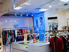 -新大新(东山广场店)