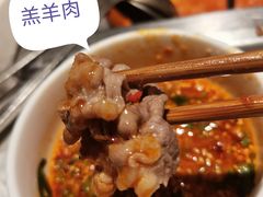 -海底捞火锅(群光广场店)