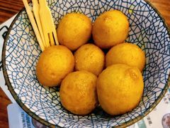 -黎耀阳财神糖水铺(华侨城店)