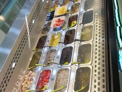 -溢仙茶(中防万宝城店)