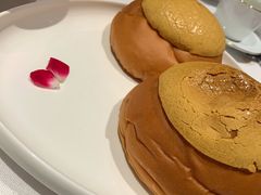 菠萝包-东富酒家(龙湖西溪天街店)