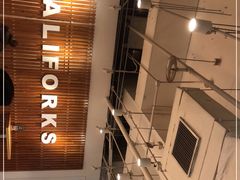 -CALIFORKS加州叉子轻食(朝阳门店)