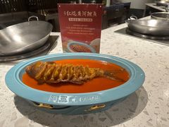 -阿五黄河大鲤鱼(英协路店)