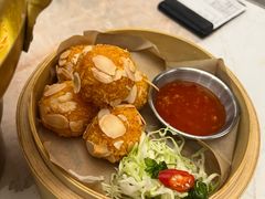 -KingThaia金泰兰(滨江天街店)