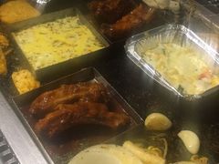-火炉火自助餐(朝阳大悦城店)