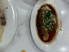 -澳门陈光记烧味饭店(南京德基广场店)