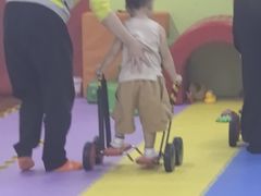 -小岳飞儿童感统·注意力训练馆(金四季店)