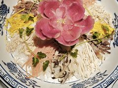 -老雒阳面馆·水席·洛阳菜(王城路店)