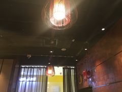 大堂-海底捞火锅(邯郸新世纪中心店)