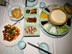 羲和烤鸭-羲和雅苑•北京烤鸭(陆家嘴中心店)