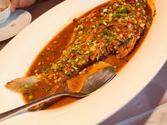-回头食客-李久其家民间餐厅(望城金桥国际店)