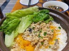 马鲛饭-映日农场无花果鸡(滨江东路店)