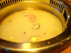 -锅玖玖火锅(马鞍山路家乐福店)