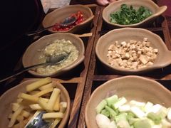 -大良毋米粥(锦龙路总店)