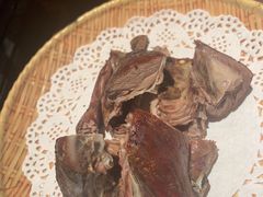 -燕郊烧鸽子(广安路店)
