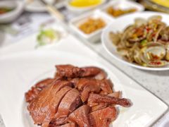 香辣酱鸭-八珍玉食鸡煲·打边炉(印象城店)